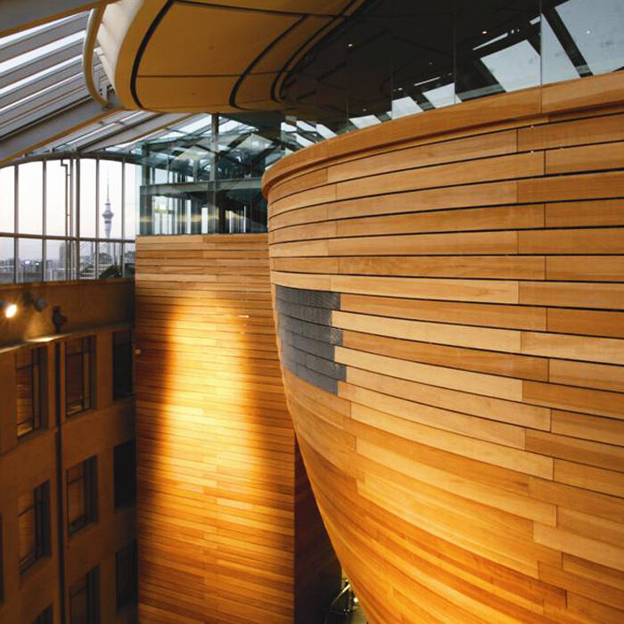 1_Auckland Museum Grand Atrium